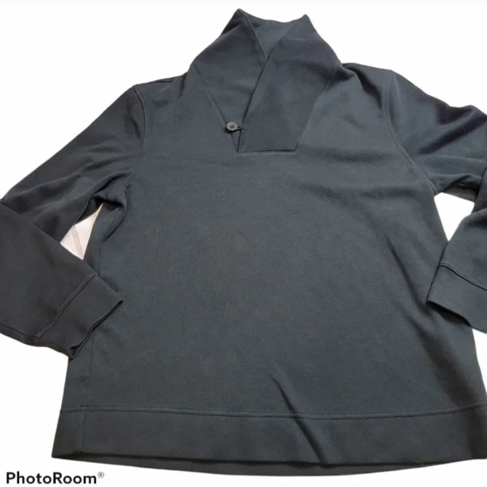 Perry Ellis sweater L